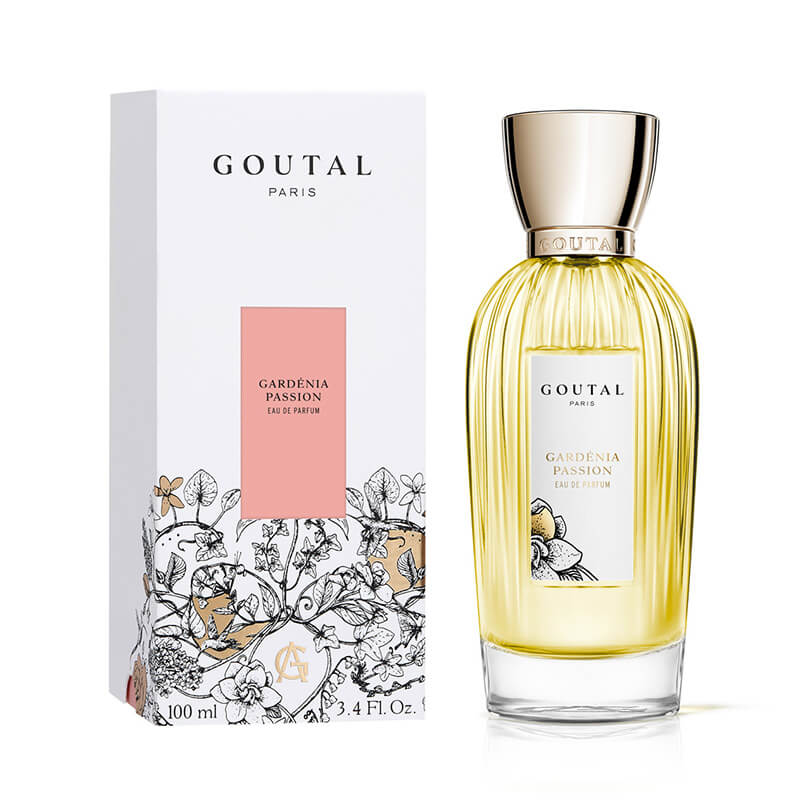 Annick Goutal Gardenia Passion 100ml EDP (L) SP