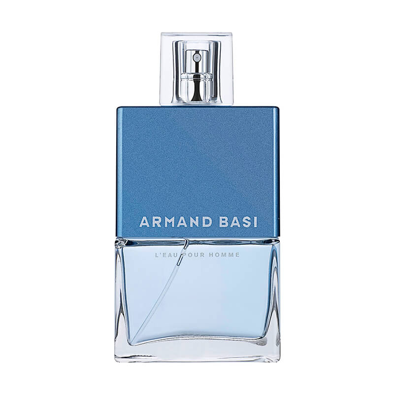 Armand Basi L’Eau Pour Homme (Tester) 125ml EDT (M) SP