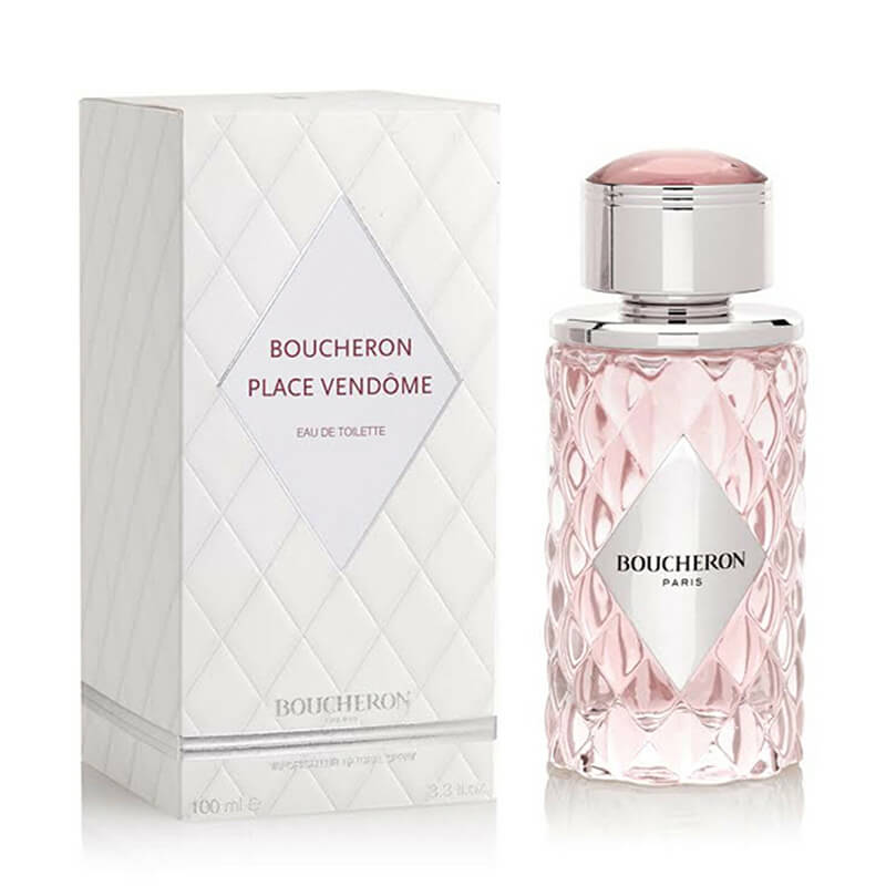 Boucheron Place Vendome 100ml EDT (L) SP