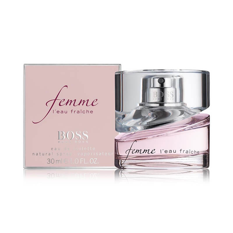 hugo boss femme 30 ml