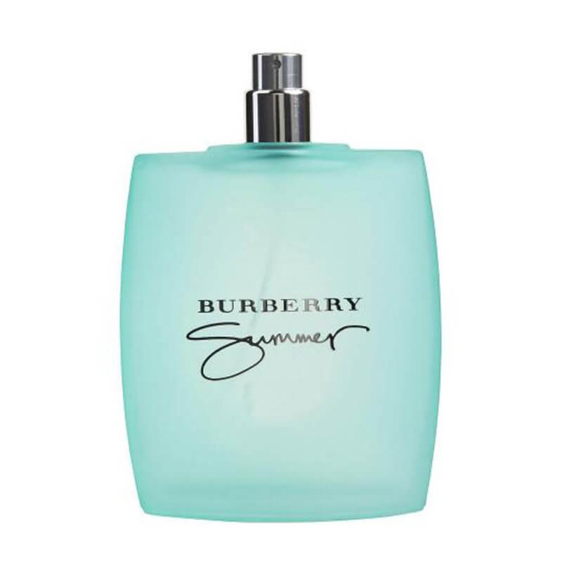 Burberry Summer For Men (2013) (Tester No Cap) 100ml EDT (M) SP