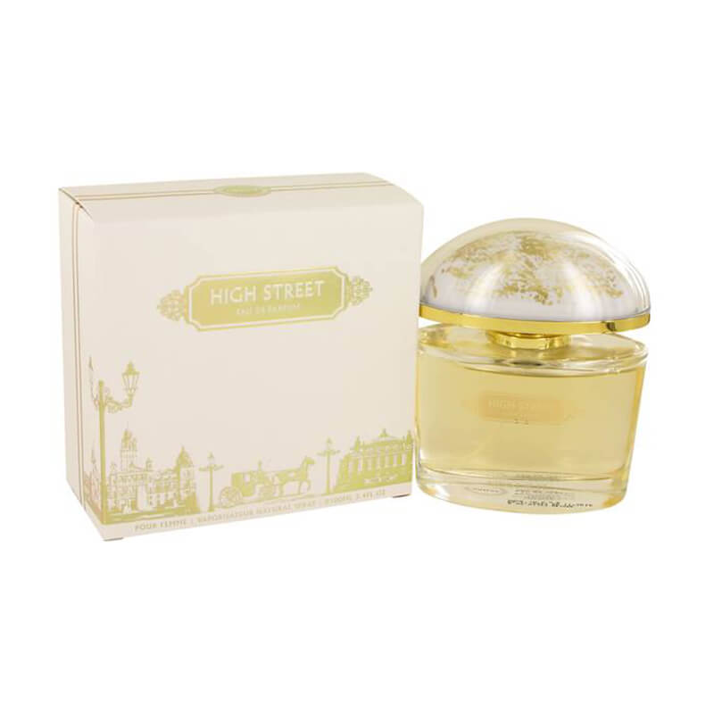 Armaf High Street 100ml EDP (L) SP