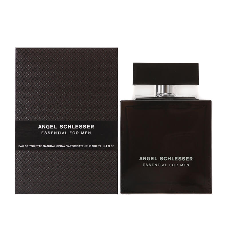 Angel Schlesser Angel Schlesser Essential For Men 100ml EDT (M) SP