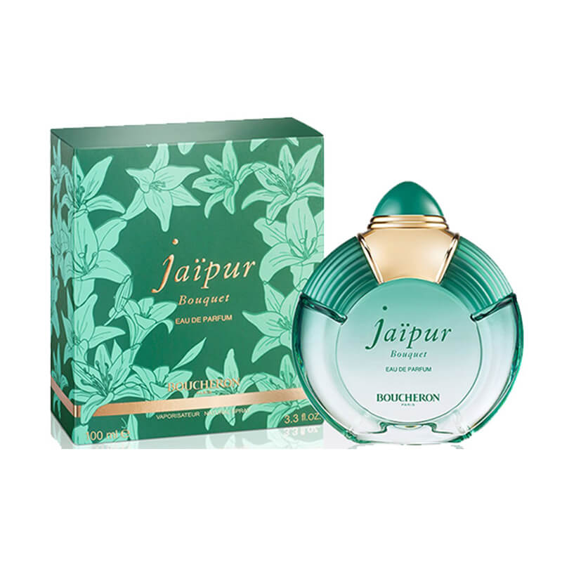 Boucheron Jaipur Bouquet 100ml EDP (L) SP