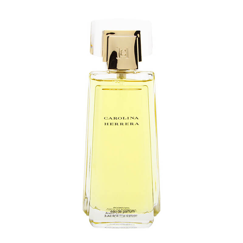 Carolina Herrera Carolina Herrera (Tester) 100ml EDP (L) SP