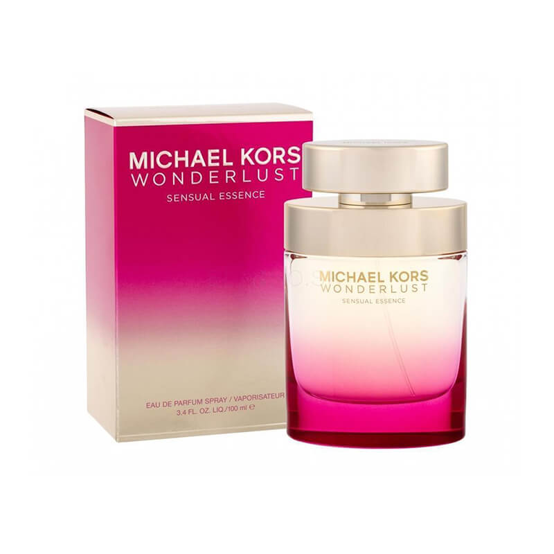 michael kors wonderlust sensual essence eau de parfum