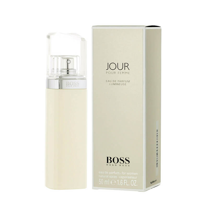 hugo boss jour pour femme lumineuse