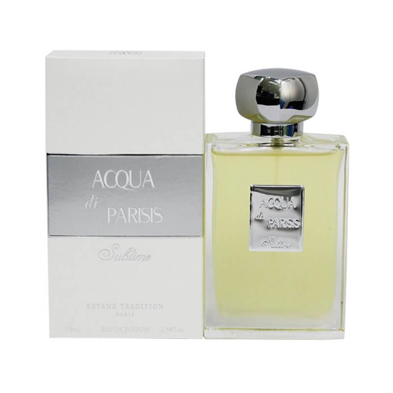 acqua parisis perfume