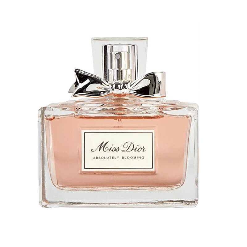 miss dior tester