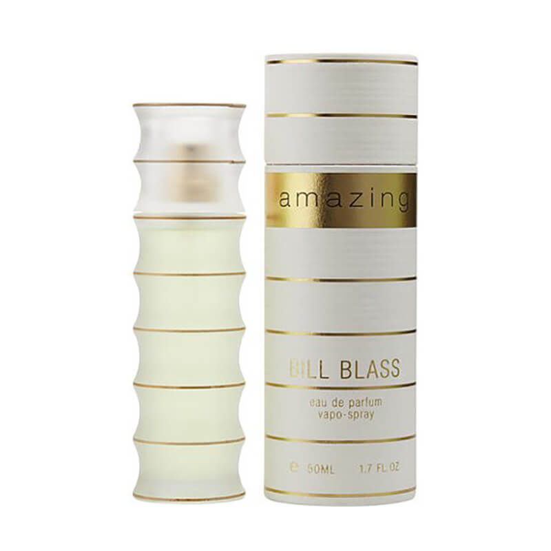 Bill Blass Amazing 50ml EDP (L) SP