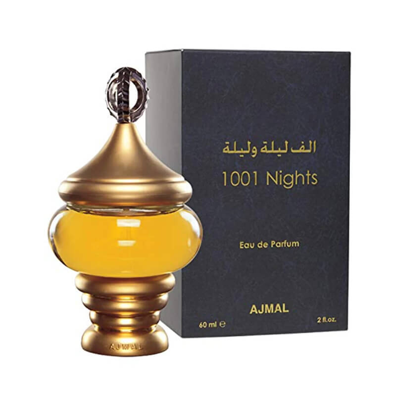 Ajmal 1001 Nights 60ml EDP (L)