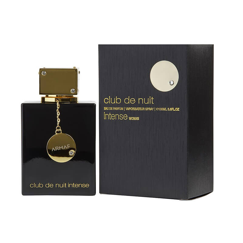 Armaf Club de Nuit Intense Woman 105ml EDP (L) SP - PriceRiteMart