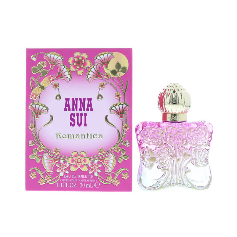 Anna Sui Romantica 30ml EDT (L) SP