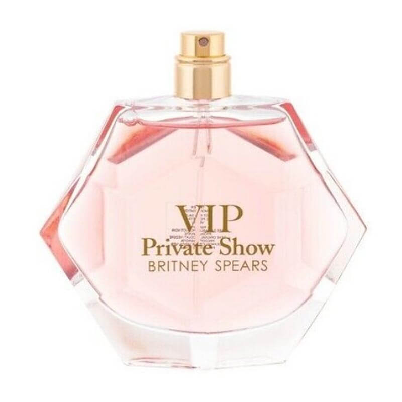 Britney Spears VIP Private Show (Tester No Cap) 100ml EDP (L) SP