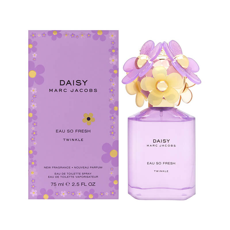 marc jacobs fragrances daisy