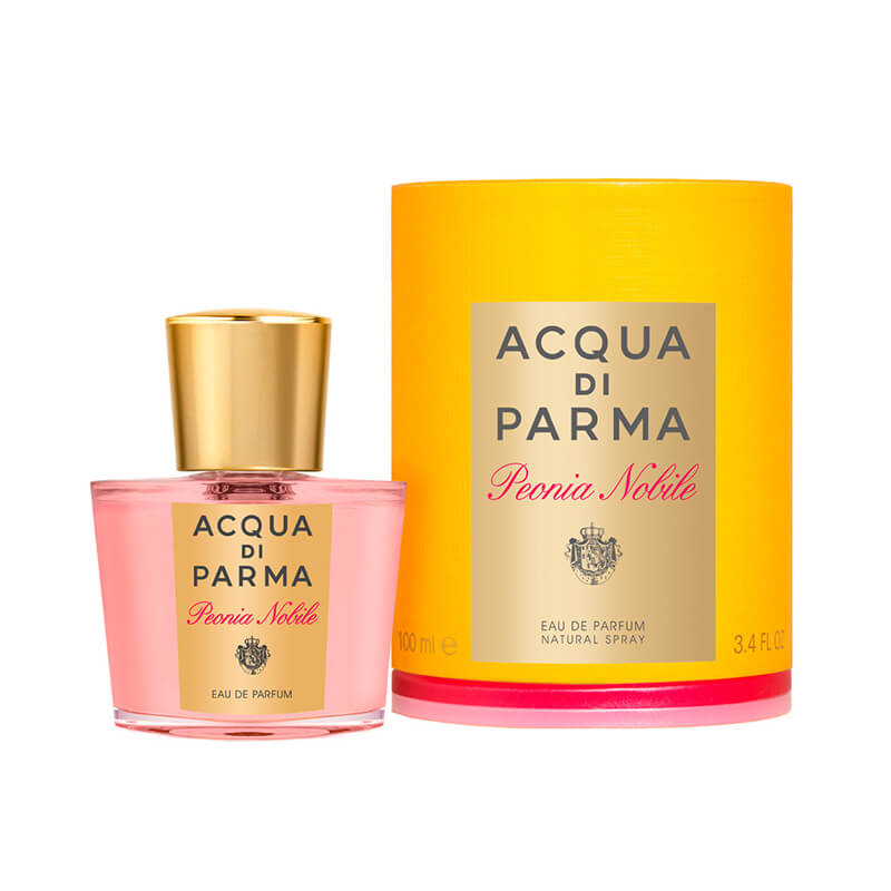 Acqua di Parma Peonia Nobile 100ml EDP (L) SP