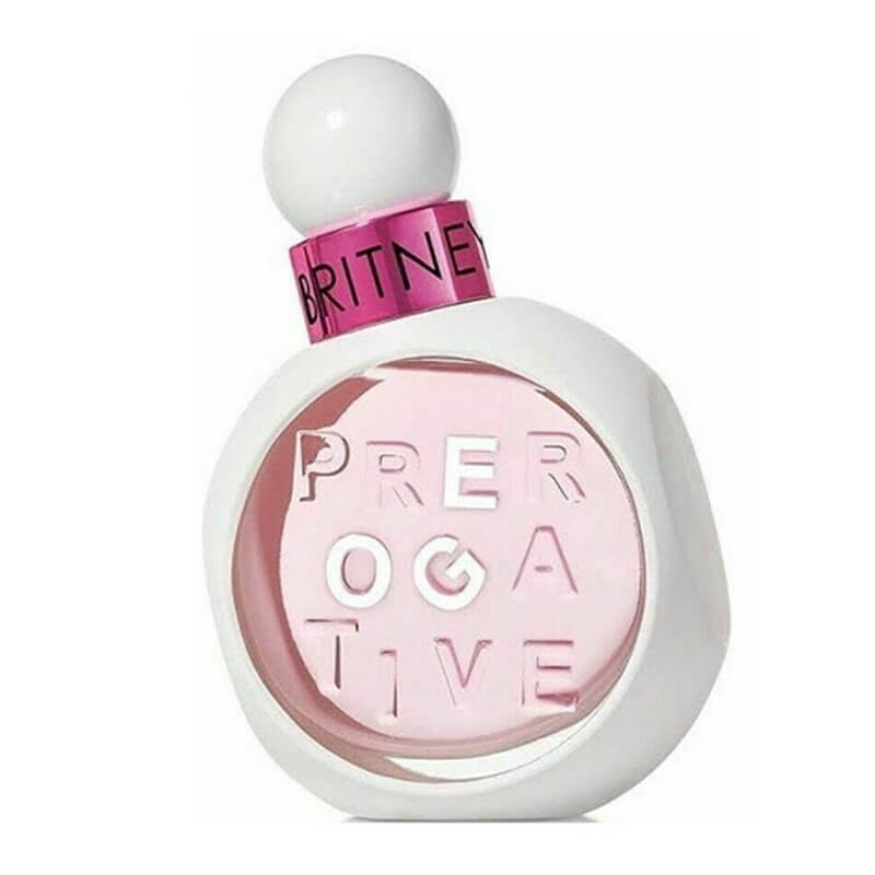 Britney Spears Prerogative Ego (Tester) 100ml EDP (L) SP