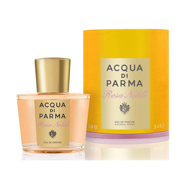 Acqua di Parma Rosa Nobile 100ml EDP (L) SP