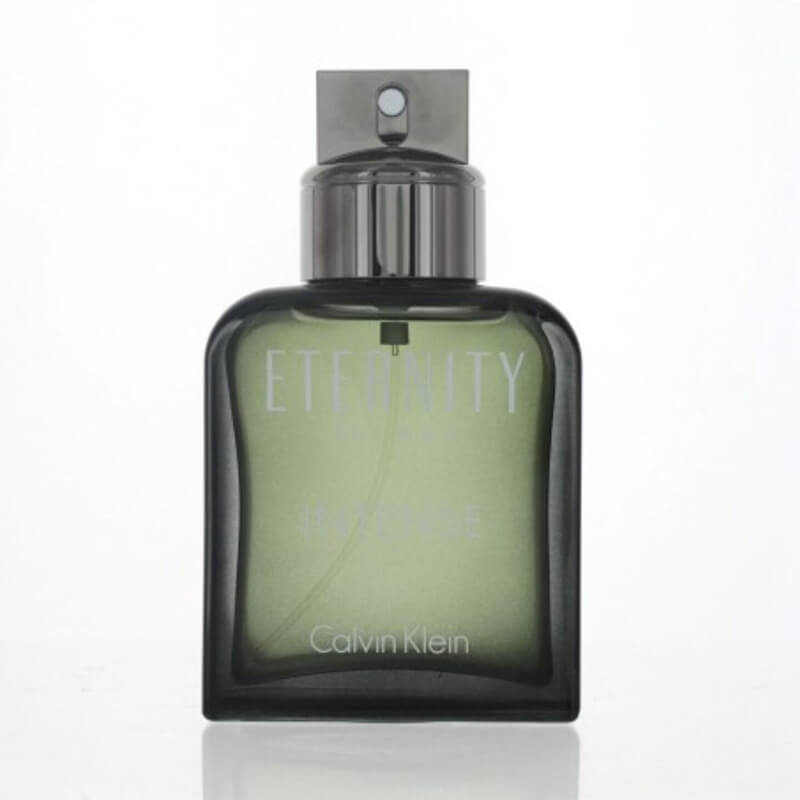 Calvin Klein Eternity For Men Intense (Tester)100ml EDT (M) SP