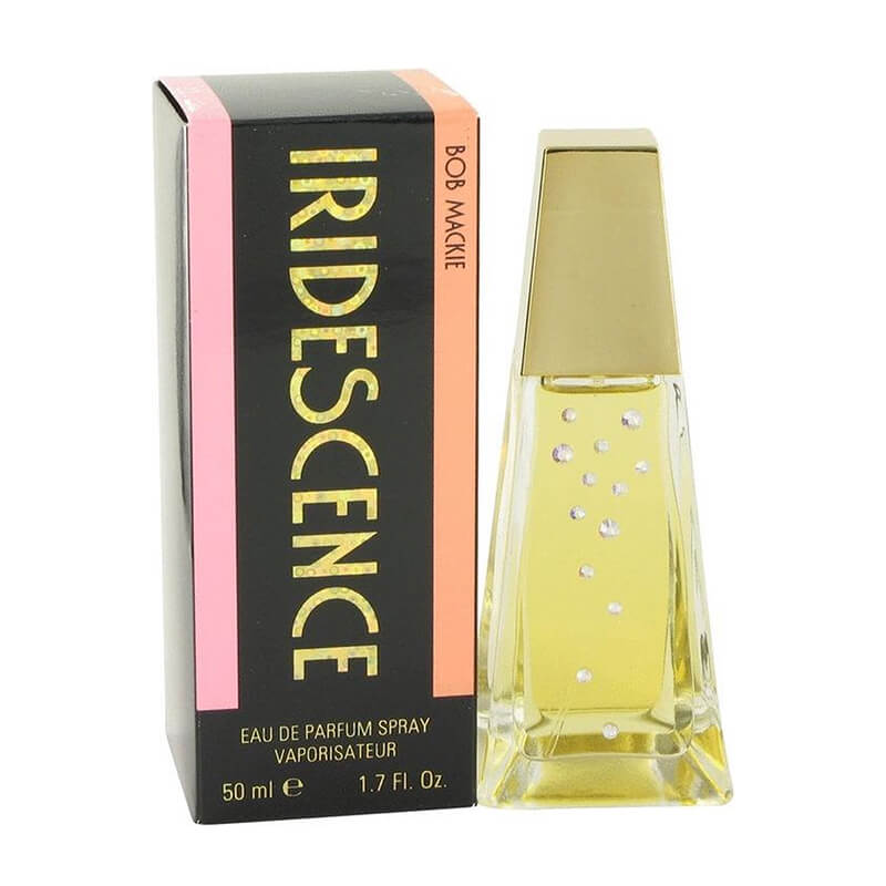 Bob Mackie Iridescence 50ml EDP (L) SP