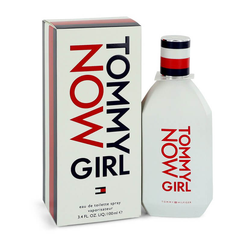 Tommy Hilfiger Tommy Girl Now 100ml EDT 