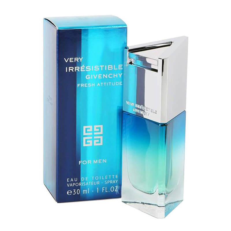 givenchy very irresistible perfume 100ml