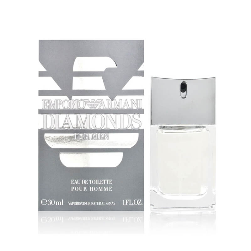 armani diamonds 30 ml