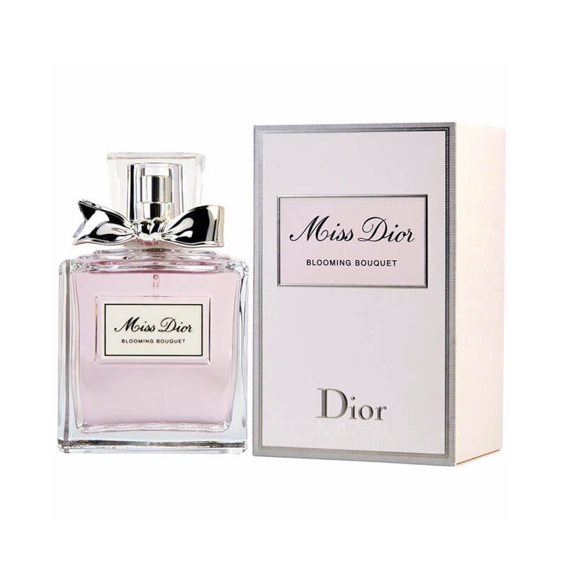 miss dior blooming bouquet 150ml