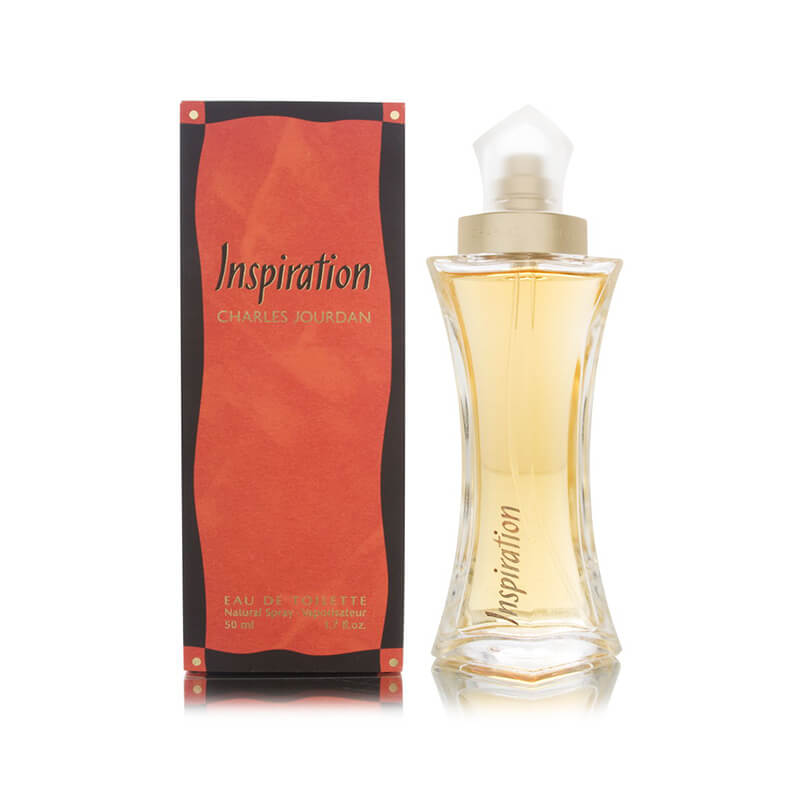 Charles Jourdan Inspiration 50ml EDT (L) SP