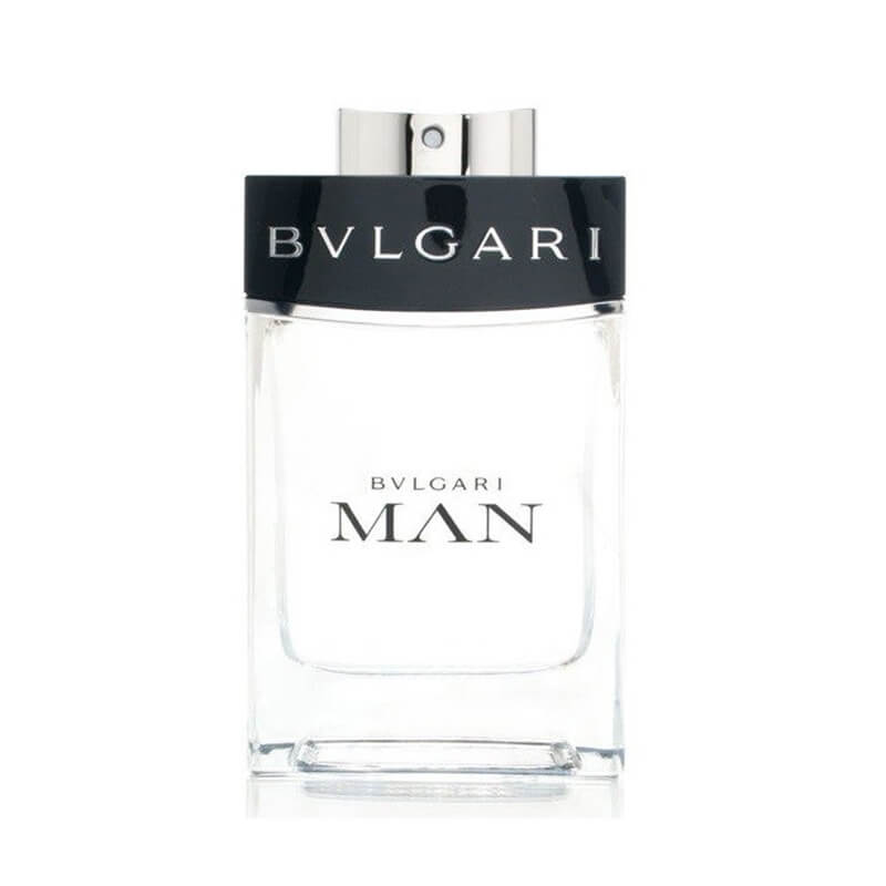 Bvlgari Bvlgari Man (Tester No Cap) 100ml EDT (M) SP