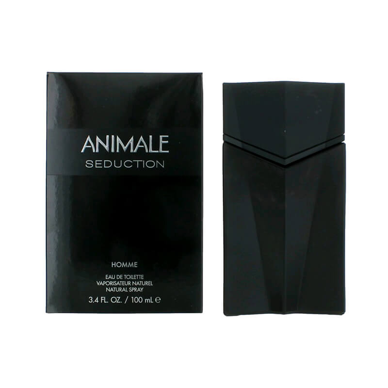 Animale Animale Seduction Homme 100ml EDT (M) SP