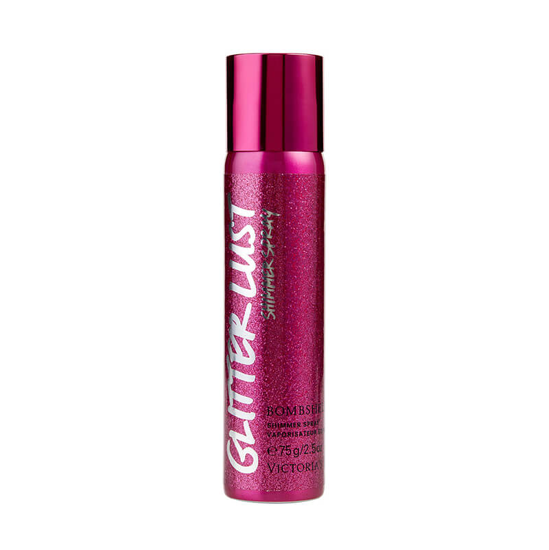 Victoria's Secret Glitter Lust (Shimmer Spray) 75ml (L) SP - PriceRiteMart