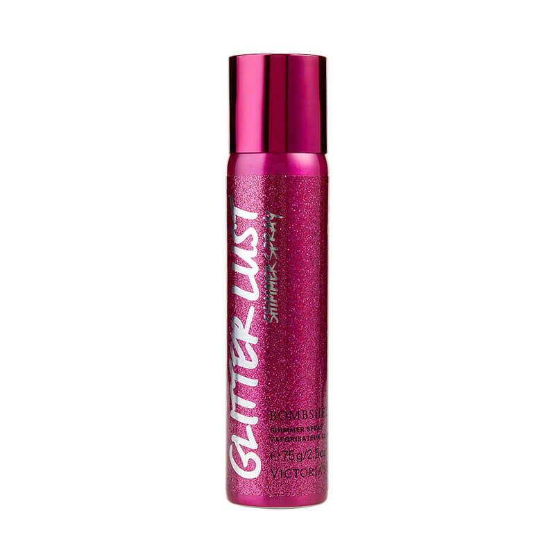 shimmer spray victoria secret