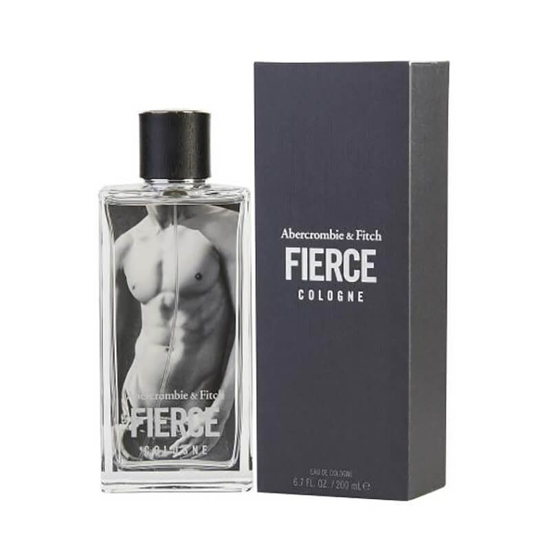 Abercrombie & Fitch Fierce 200ml EDC (M) SP