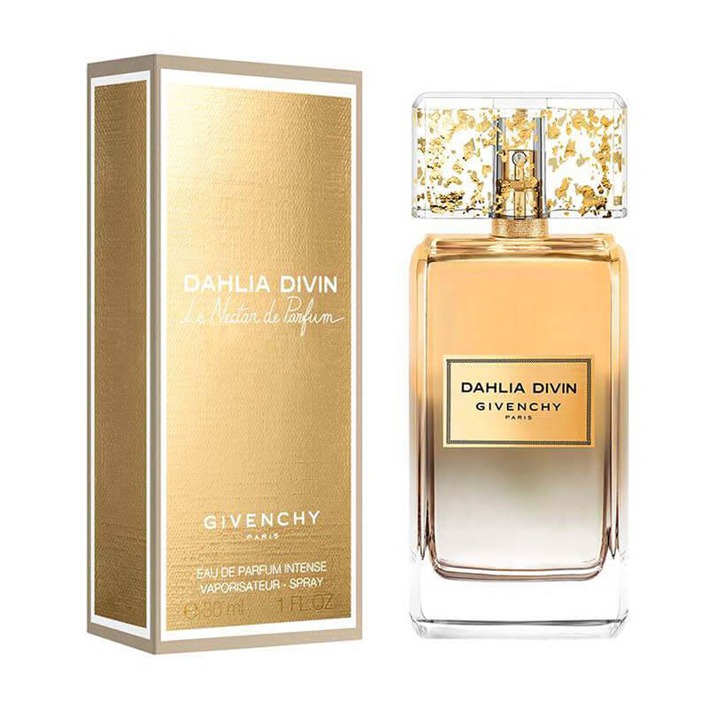Givenchy Dahlia Divin Le Nectar de Parfum Intense 30ml EDP (L) SP -  PriceRiteMart