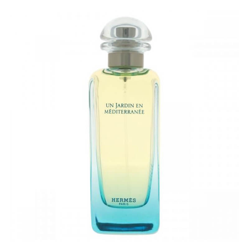 un jardin en mediterranee 100ml