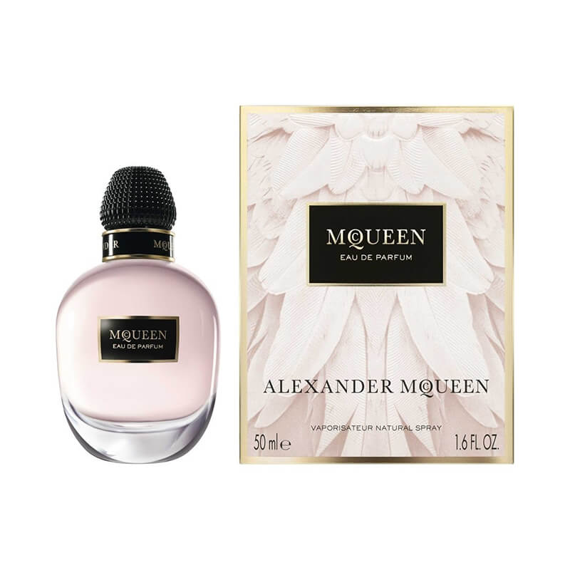 Alexander McQueen McQueen 50ml EDP (L) SP