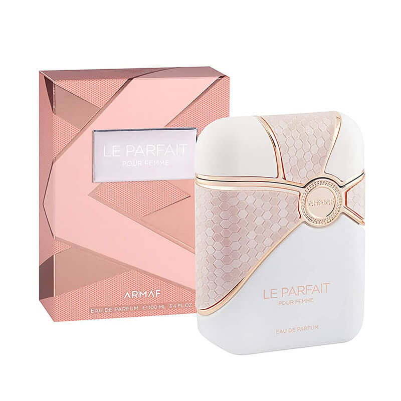 Armaf Le Parfait Pour Femme 100ml EDP (L) SP