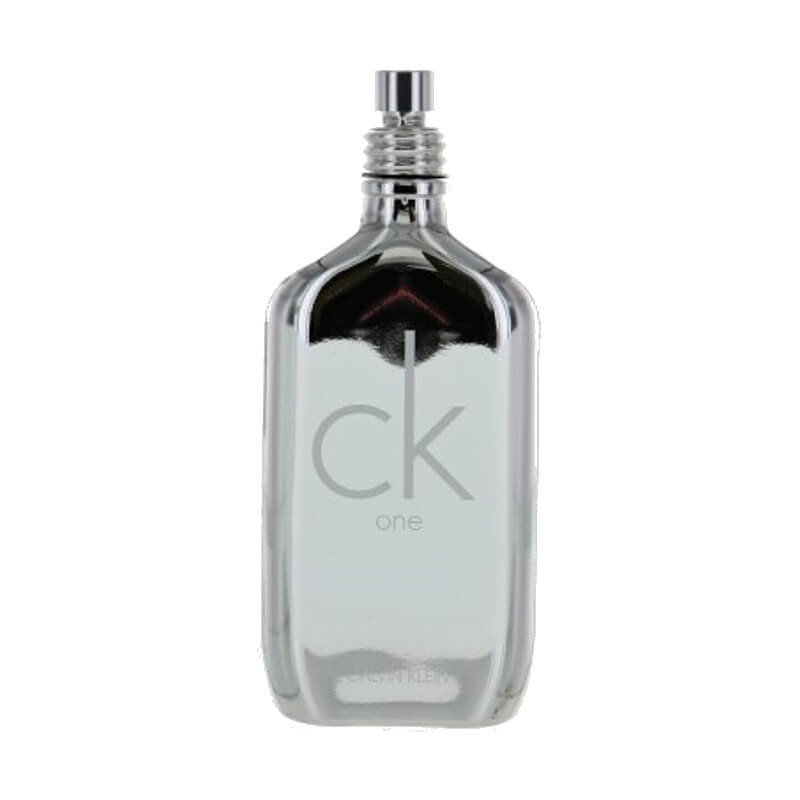 calvin klein one platinum edition 100ml