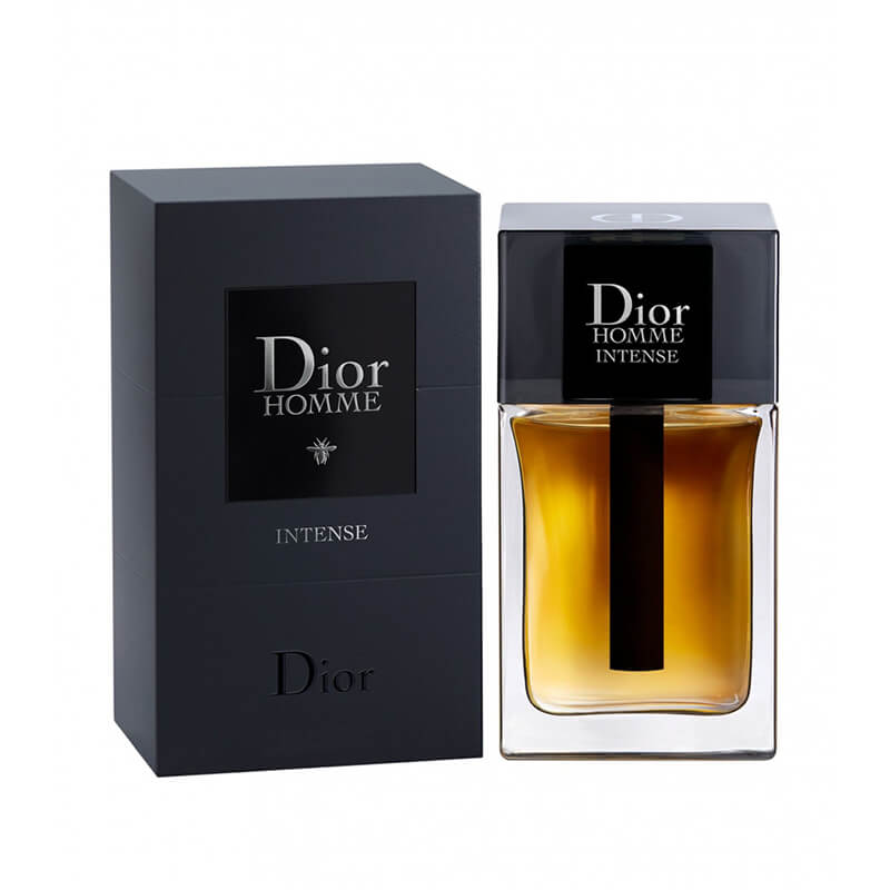 Christian Dior Dior Homme Intense 100ml EDP (M) SP