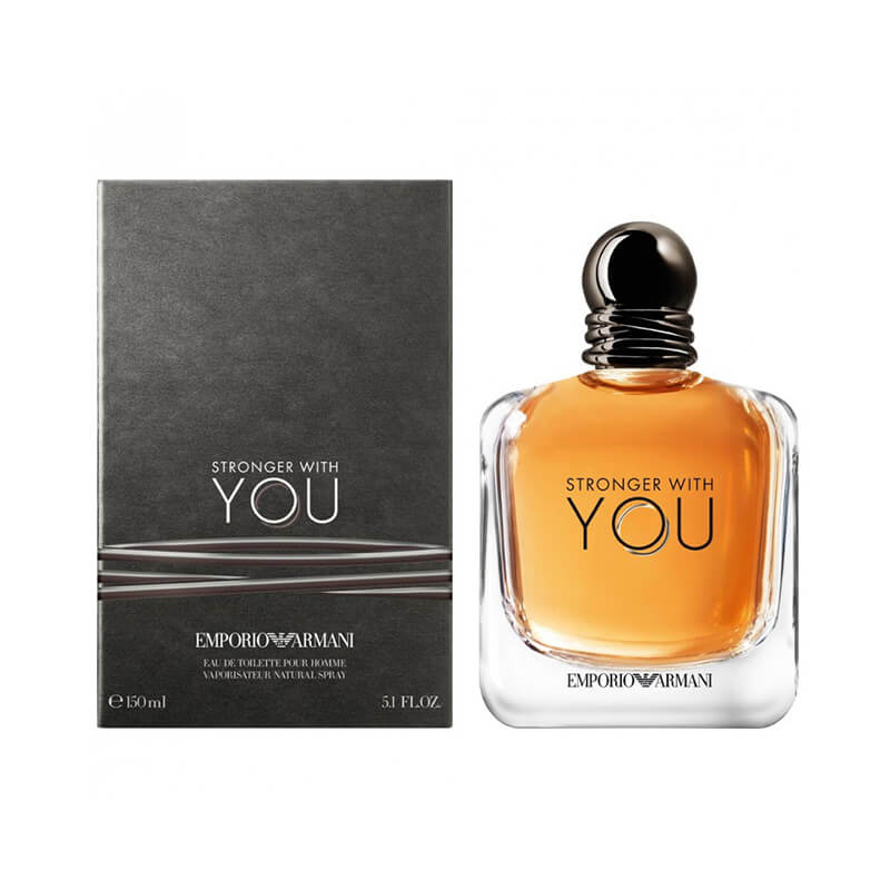 emporio armani edt