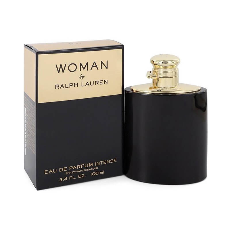 woman ralph lauren notes