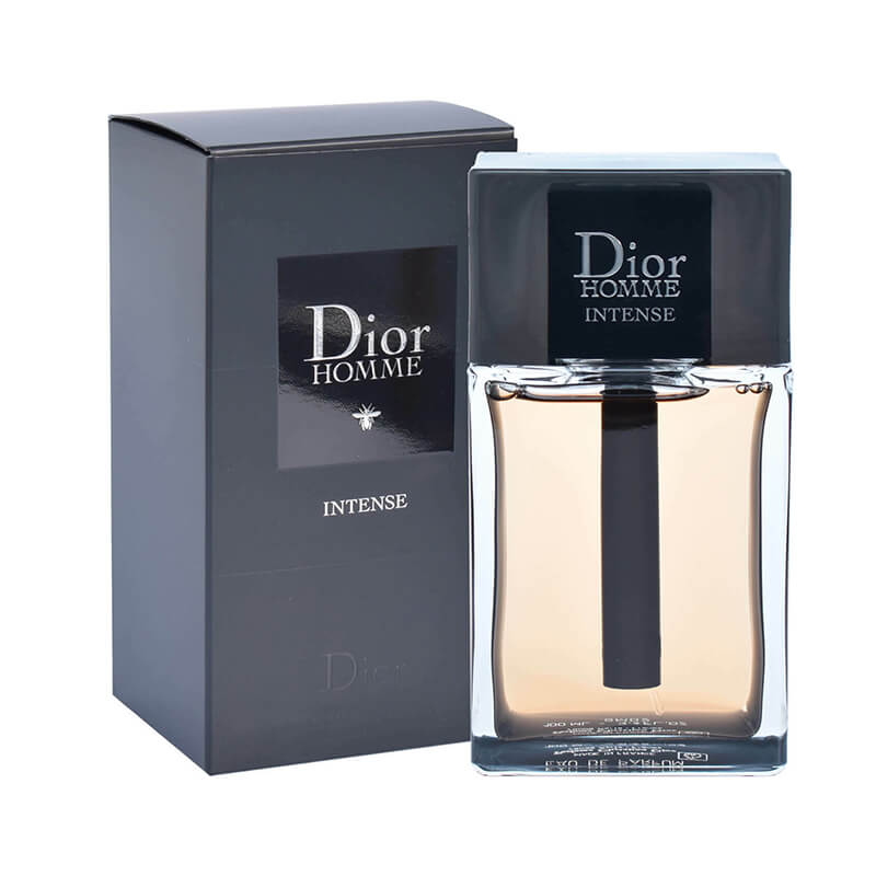 Buy Dior Homme Intense Perfume For Men 50ml Eau de Parfum Online in UAE   Sharaf DG