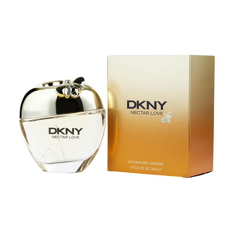 dkny nectar love notes