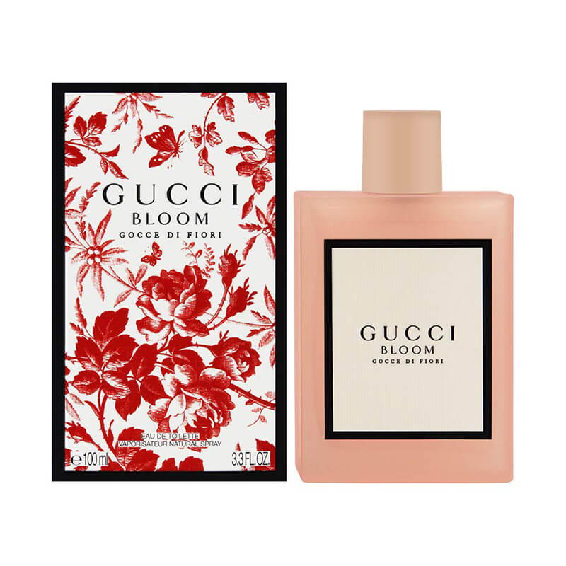 gucci perfume starting price