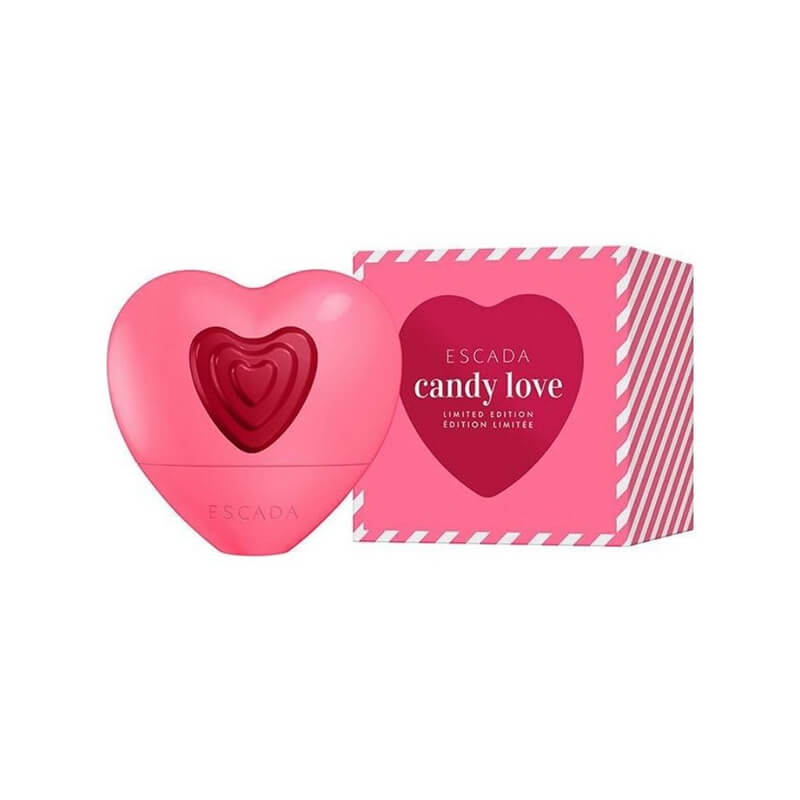 Escada Candy Love Limited Edition 100ml EDT L SP PriceRiteMart