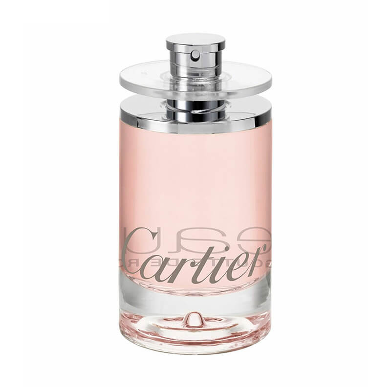 cartier eau de cartier edt 100ml