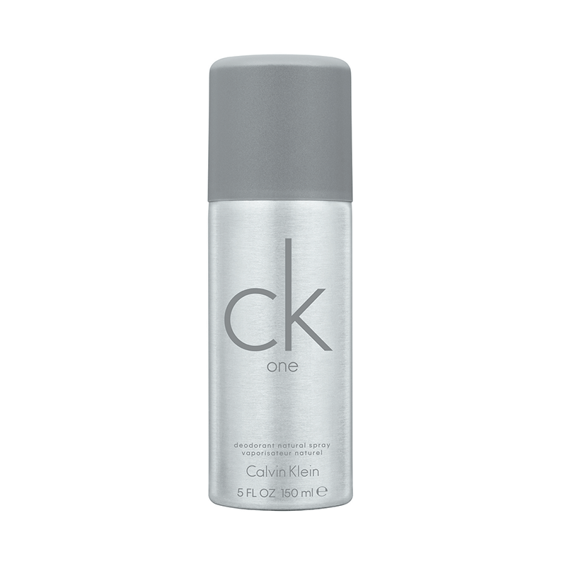 calvin klein ck one unisex body spray