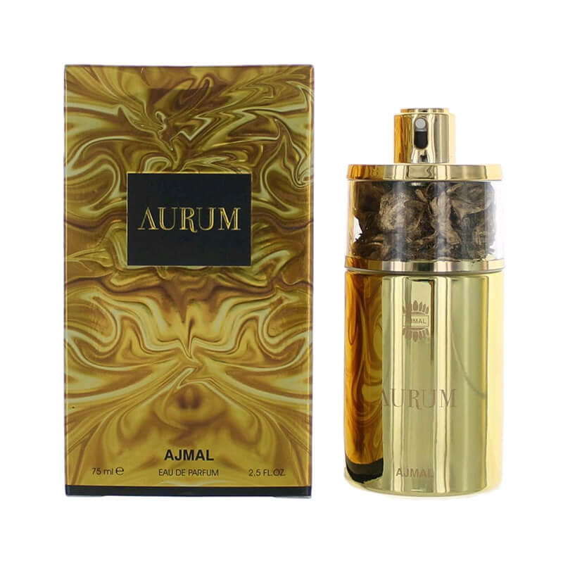 Ajmal Aurum 75ml EDP (L) SP