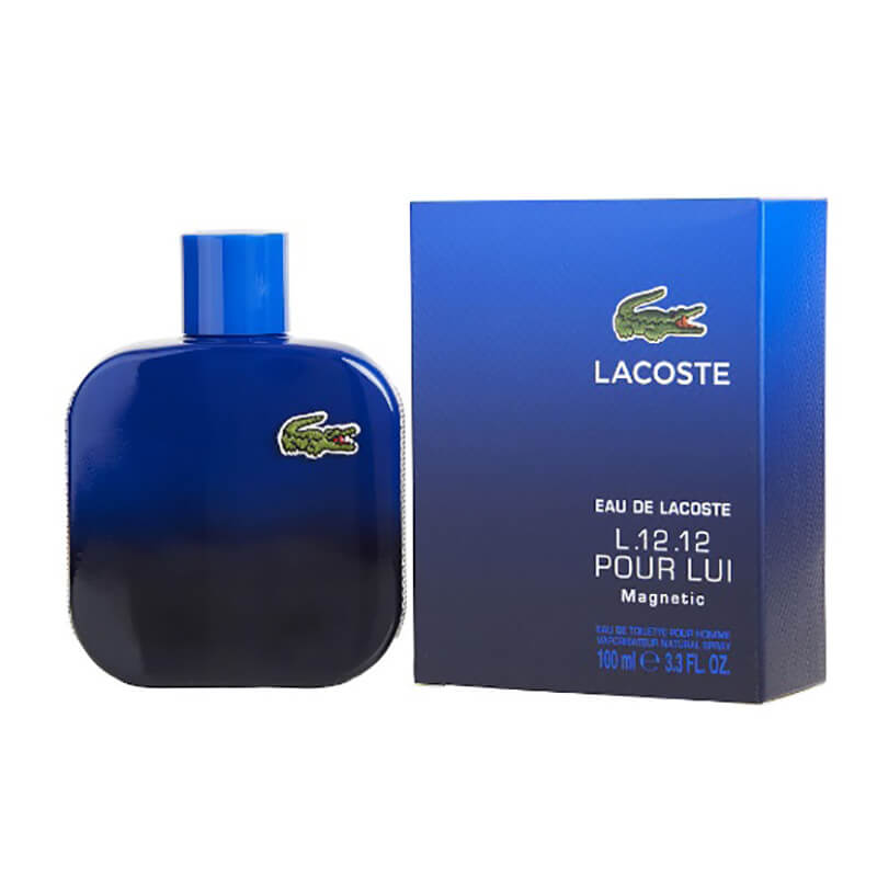 lacoste bleu cologne